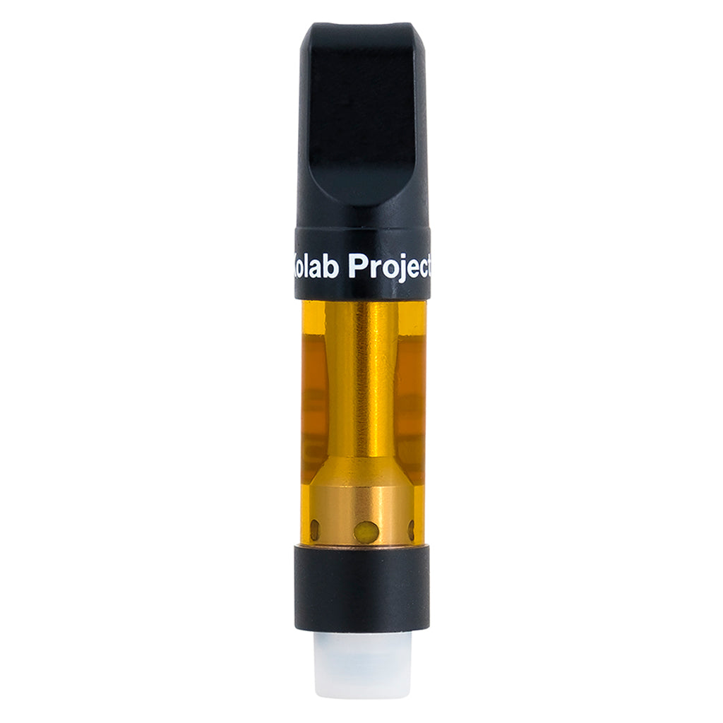 KOLAB PROJECT 157 HONEY BLNT (H) 510 - 1G
