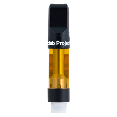 KOLAB PROJECT 157 HONEY BLNT (H) 510 - 1G