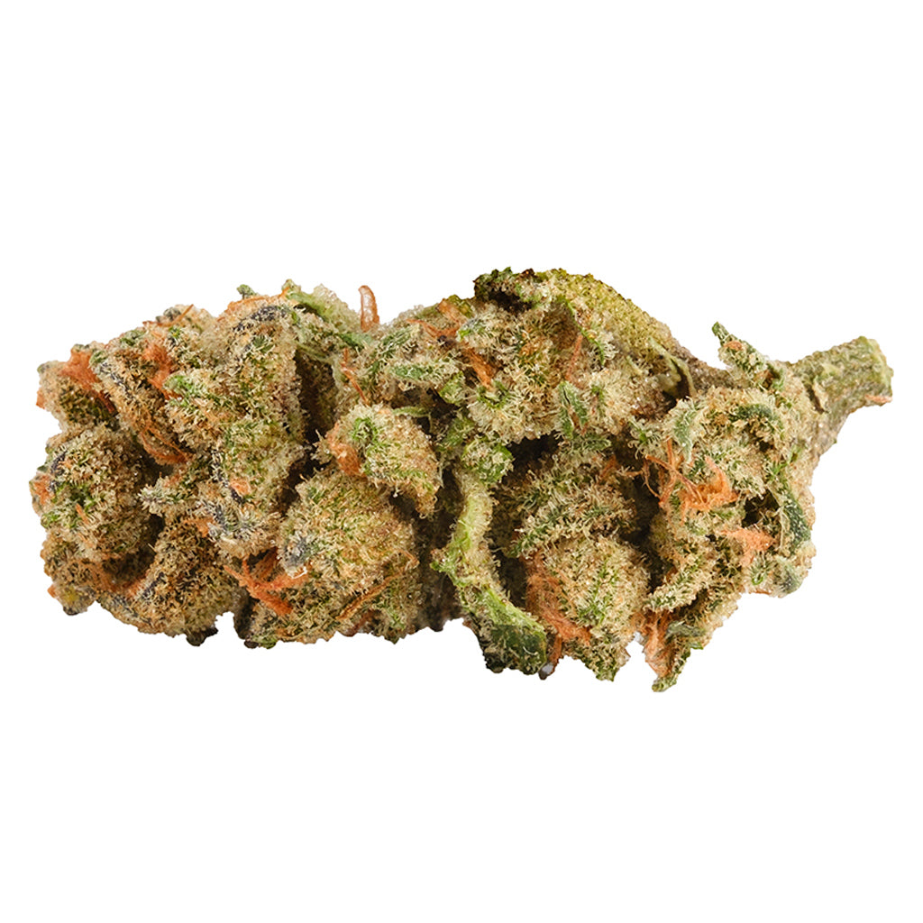 KOLAB PROJECT 950 PEANUT BUTTER BRELATO (IND) DRIED - 3.5G