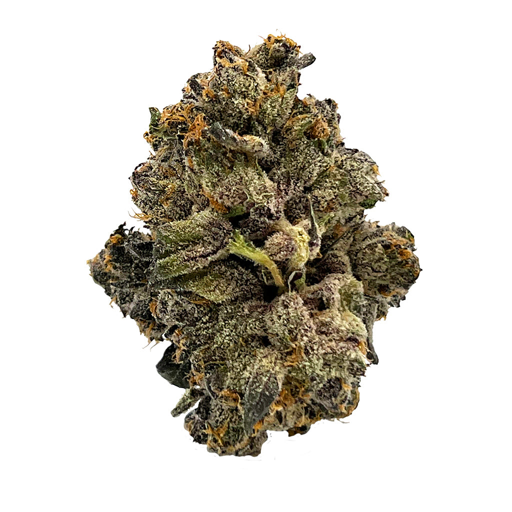 LOWKEY DESSERT ROTATING STRAIN (H) DRIED - 3.5G