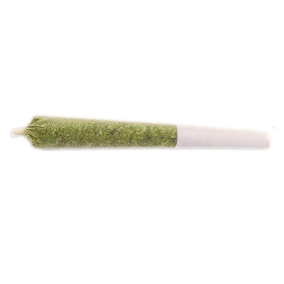 MSIKU WHITE WEDDING (H) PRE-ROLL - 0.5G X 7