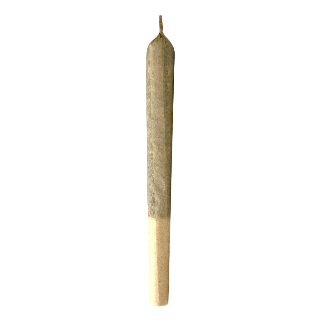 MTL CANNABIS STRAWBERRY N MINTZ (IND) PRE-ROLL - 0.5G X 3