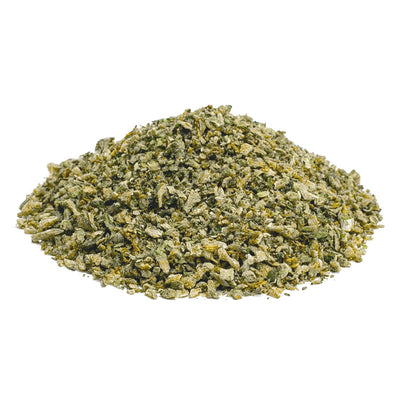 NOWADAYS CBD STASH (H) MILLED - 3.5G