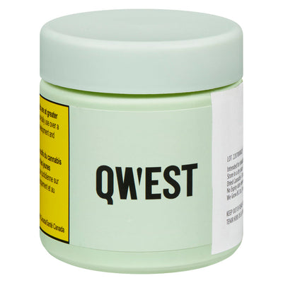 QWEST SOUR STRAWBERRY X TROPHY WIFE (S) DRIED - 3.5G