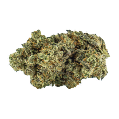 QWEST SOUR STRAWBERRY X TROPHY WIFE (S) DRIED - 3.5G