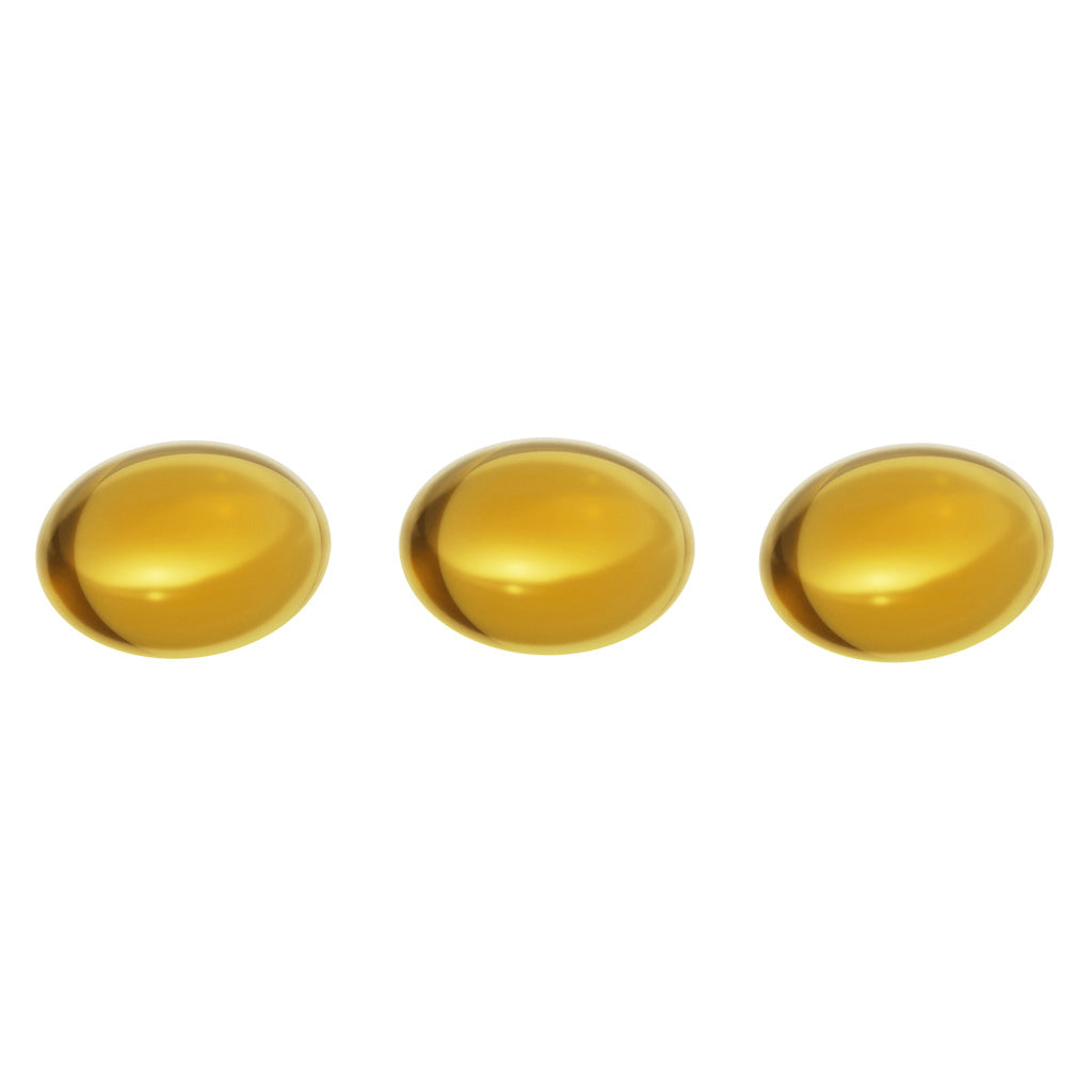 OOVIE NIGHT EXTRA CBN CBD (H) CAPSULES - 17MG CBD X 15