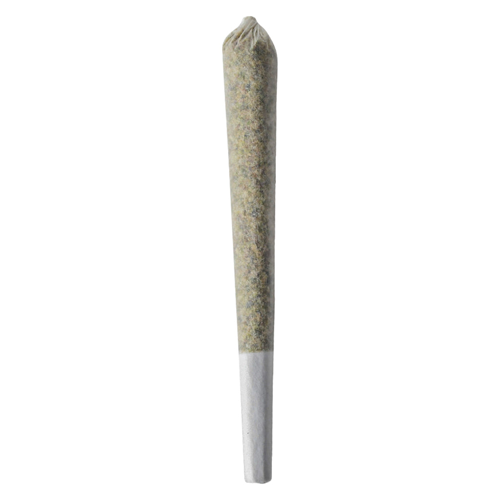 BZAM FRESH SQUEEZED OG JET PACK (IND) INF PRE-ROLL 1GX1