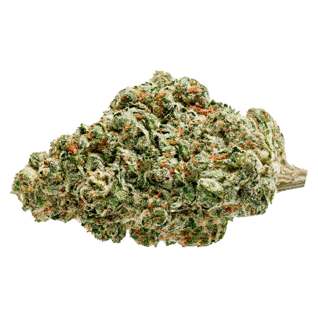 DEBUNK WHITE FIRE OG (S) INF CRUMBLE - 1G