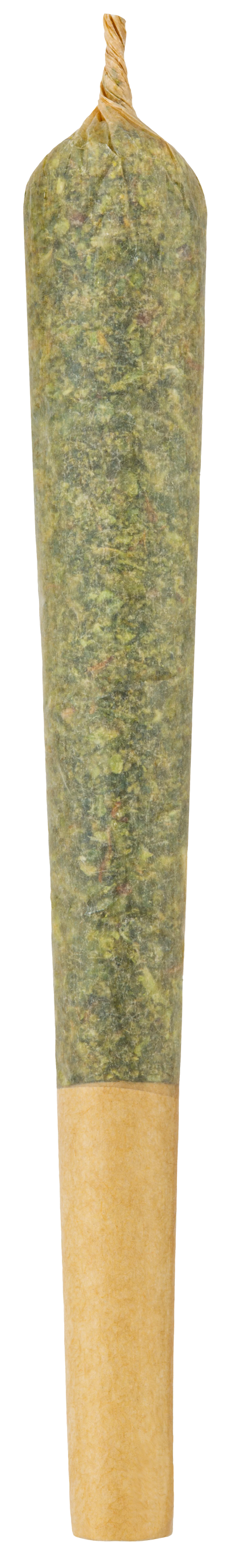 WEED ME GRIND INDICA 20 PLUS (IND) PRE-ROLL - 1G X 3