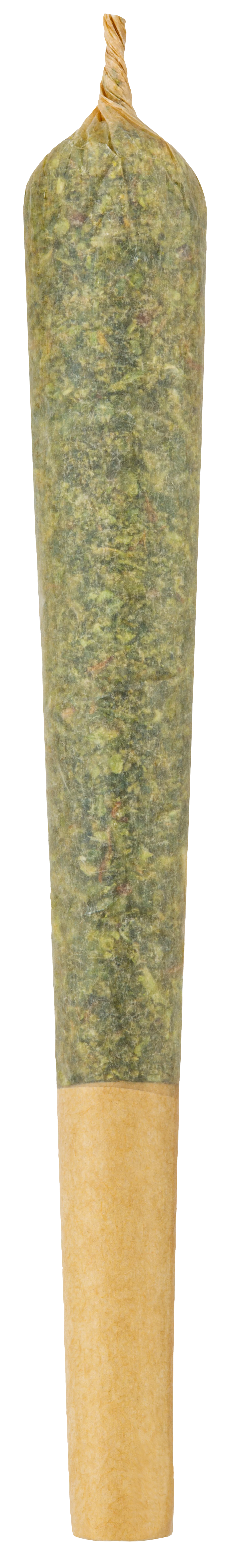 WEED ME GRIND INDICA 20 PLUS (IND) PRE-ROLL - 1G X 3