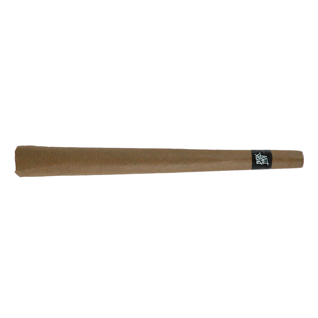 BOXHOT FATTIES COUCH LK KUSH CBN BLUNT (IND) INF PRE-ROLL 1G