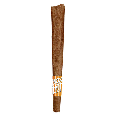 BOXHOT FATTIES PEACH OG BLUNT (S) INF PRE-ROLL - 1G X 1