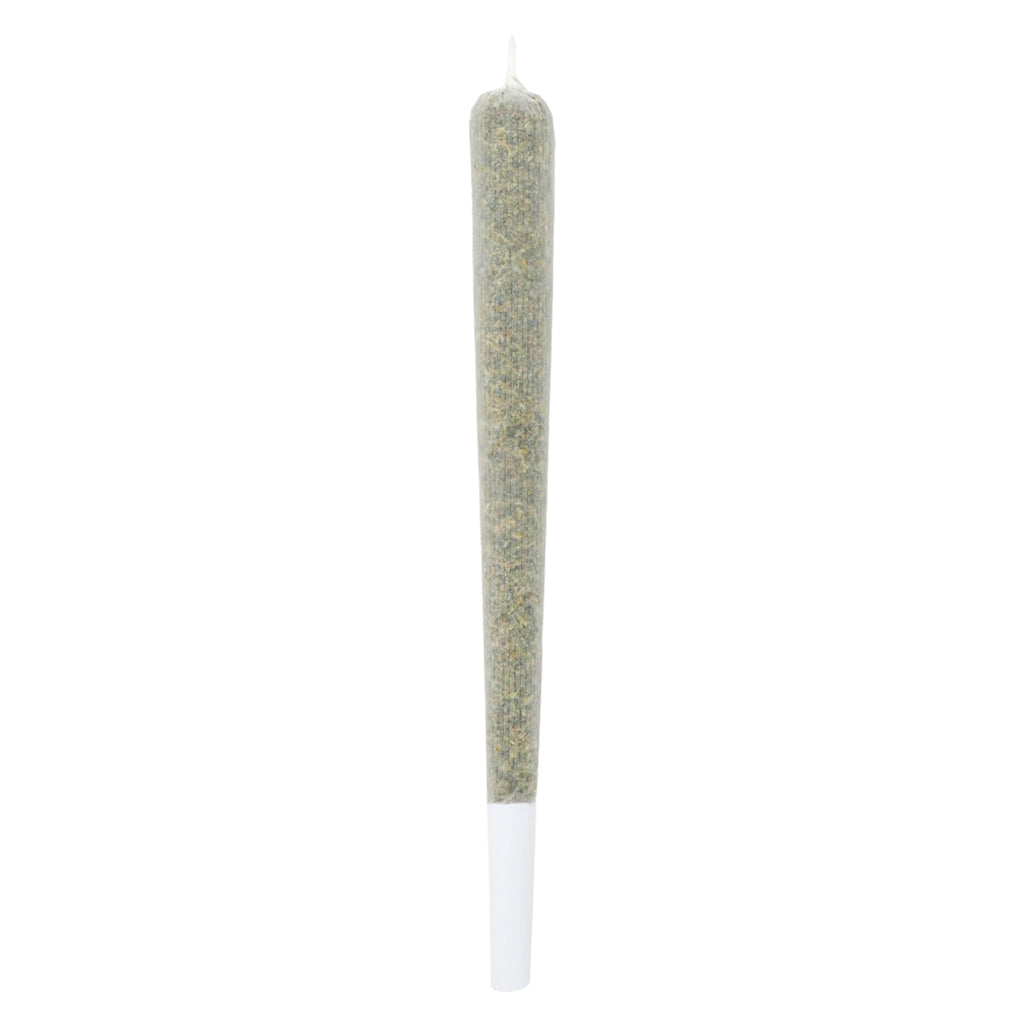 REMO FARMS SUPERCHARGED (IND) INF PRE-ROLL - 2G X 1