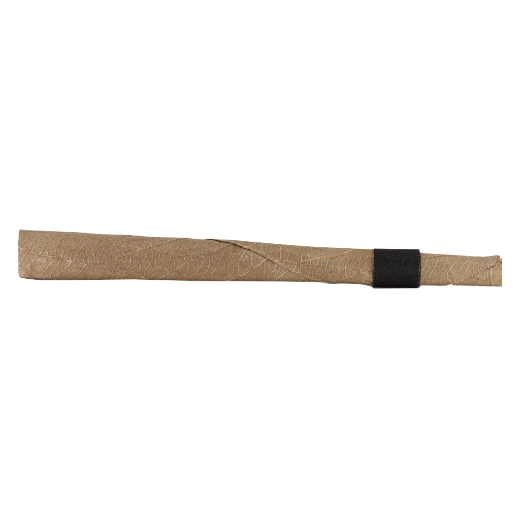 TGOD NAT LEAF WRP ORG GOLD BUTTER MAC (IND) PRE-ROLL - 1GX1