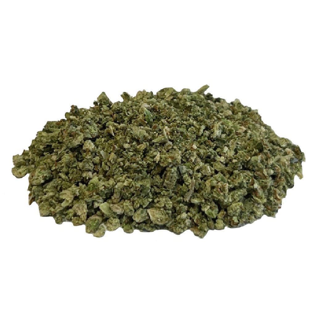 7 FARMS DOWN TRIANGLE KUSH 3000 (S) DRIED - 7G