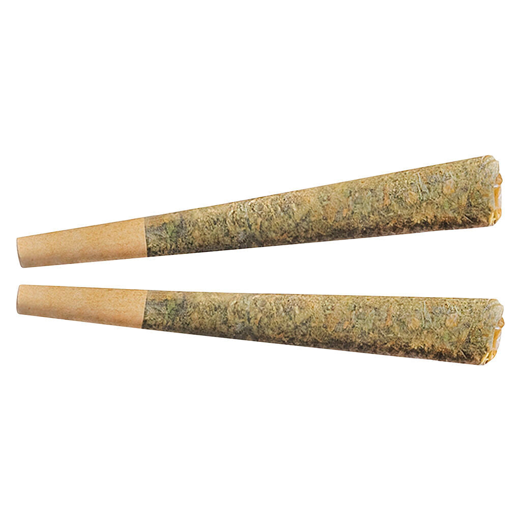 FUEGO SUNNY DAZE (S) PRE-ROLL - 1G X 2