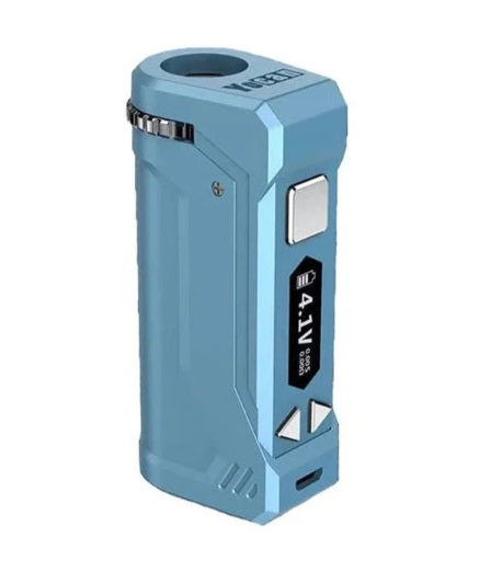 YOCAN UNI PRO - UNIVERSAL ADJUSTABLE MOD BOX - DARK BLUE