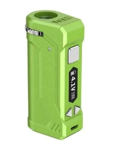YOCAN UNI PRO - UNIVERSAL ADJUSTABLE MOD BOX - GREEN