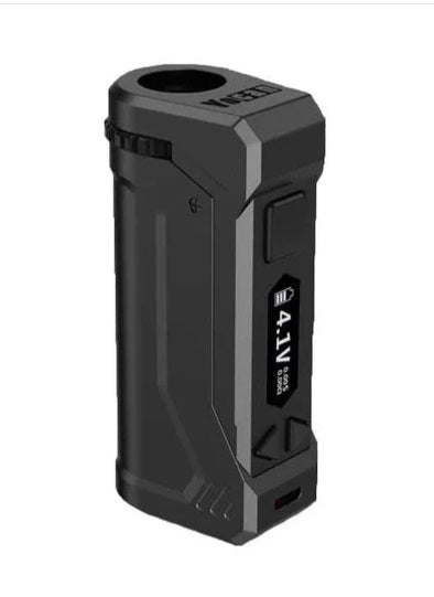 YOCAN UNI PRO - UNIVERSAL ADJUSTABLE MOD BOX - BLACK