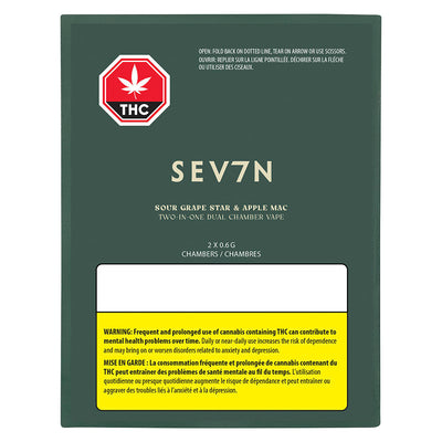 SEV7N SOUR GRP STR - APPL MAC 2-N-1 (H) PEN - 1.2G