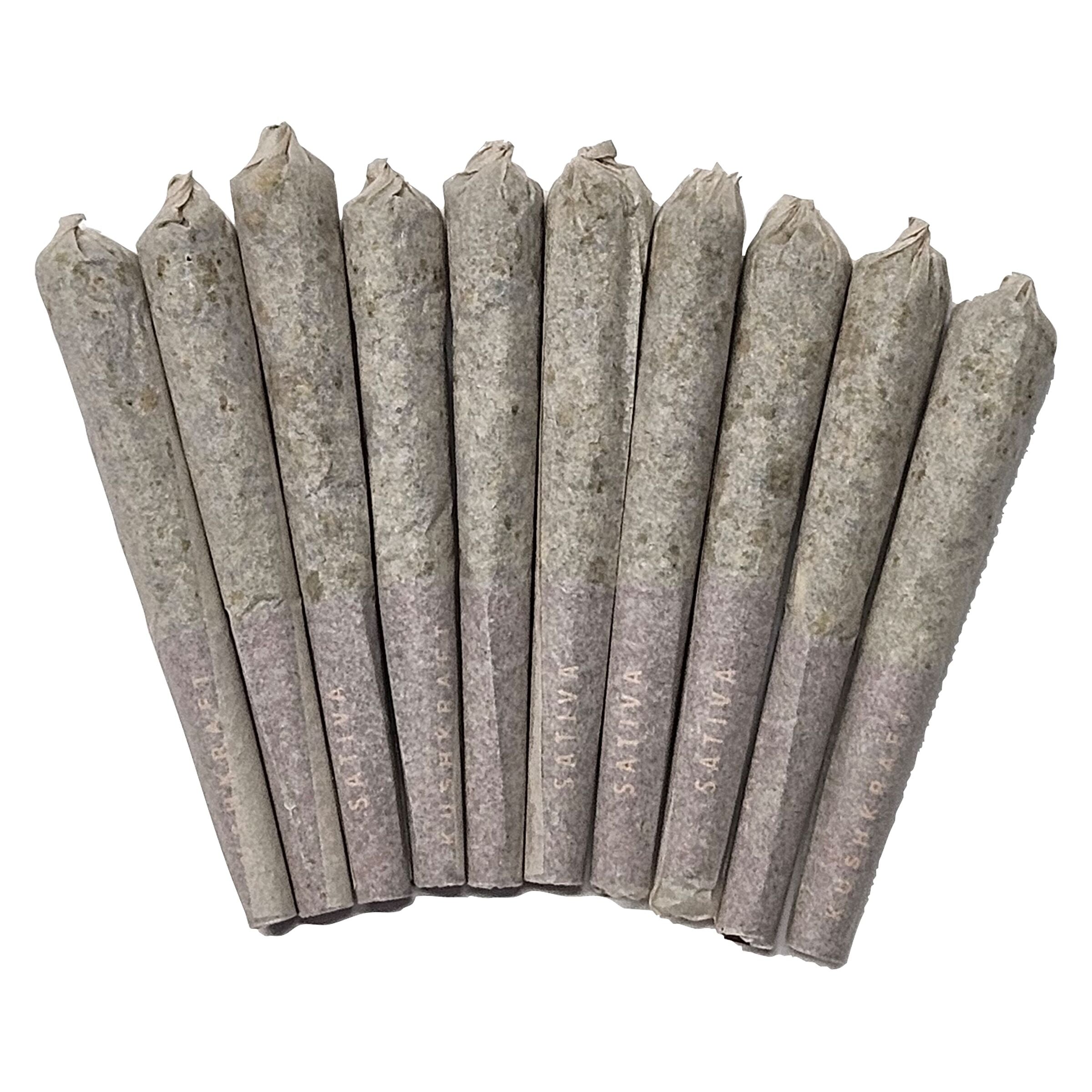 KUSHKRAFT HULKBERRY (S) DRIED - 3.5G