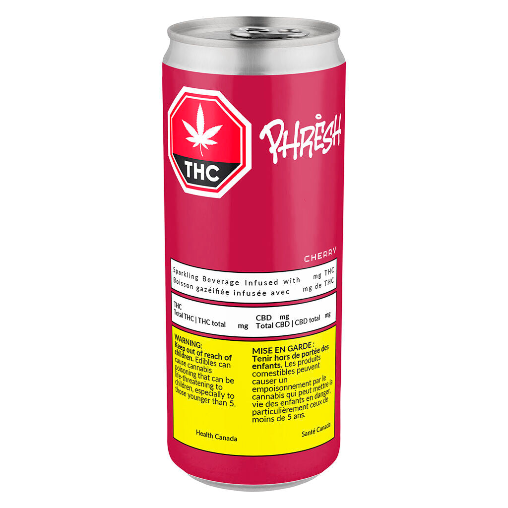 PURE LIFE CHERRY DEATH (IND) DRIED - 1G