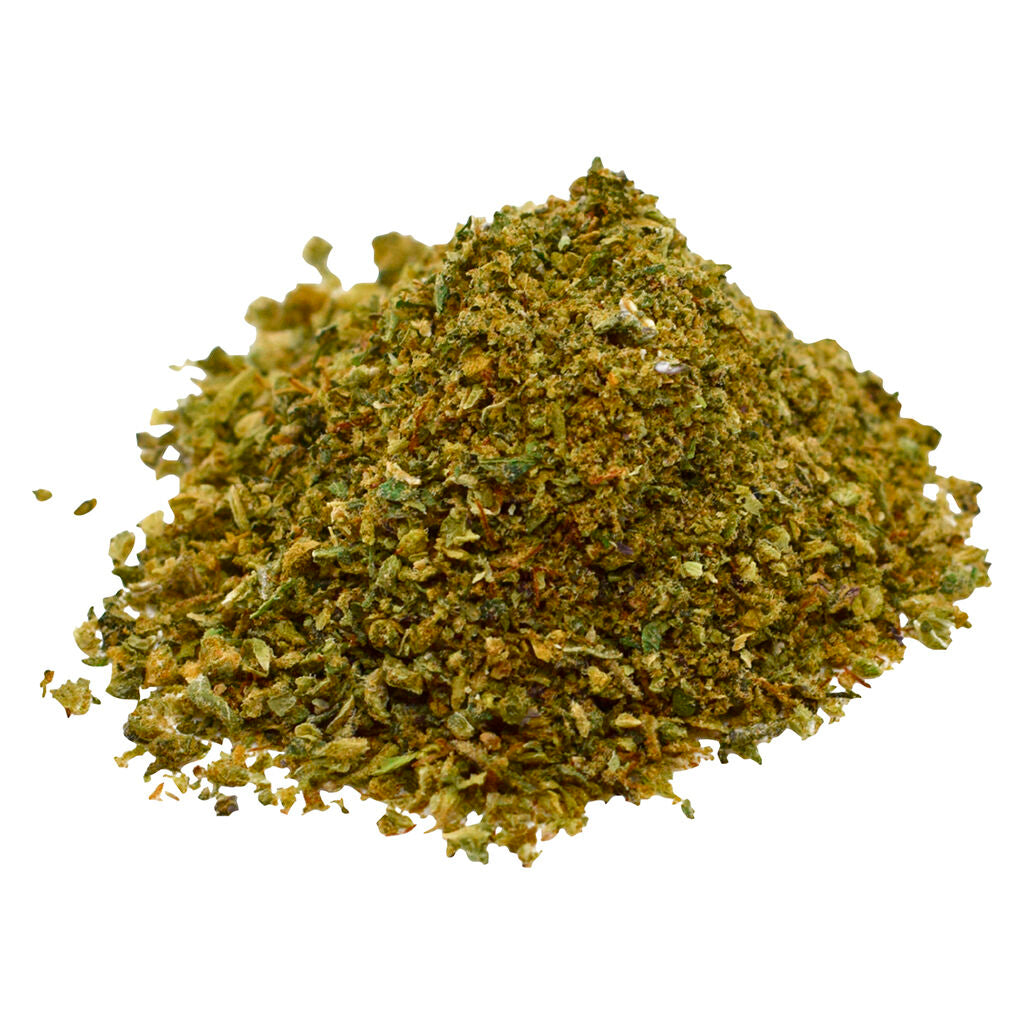 THE JEFFREY THE GREEK BUBBLE HASH (H) INF PRE-ROLL - 0.5GX3