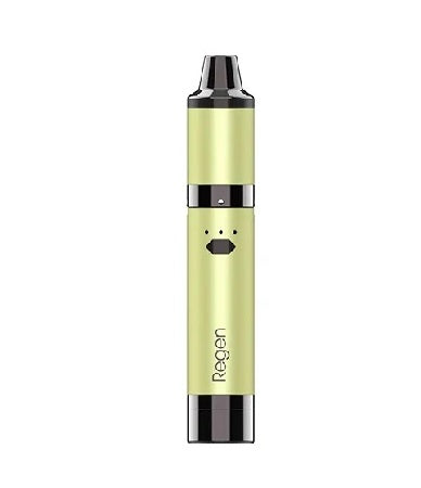 YOCAN REGEN VAPORIZER - GREEN