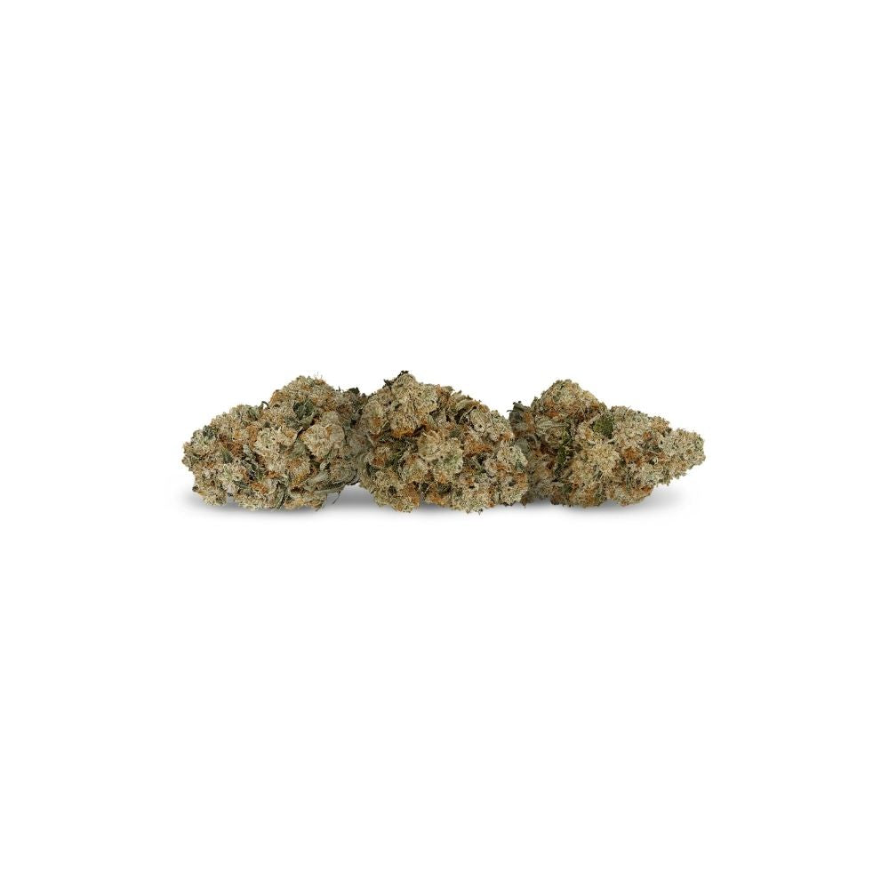 TOP LEAF MOTOR BREATH (IND) DRIED - 3.5G