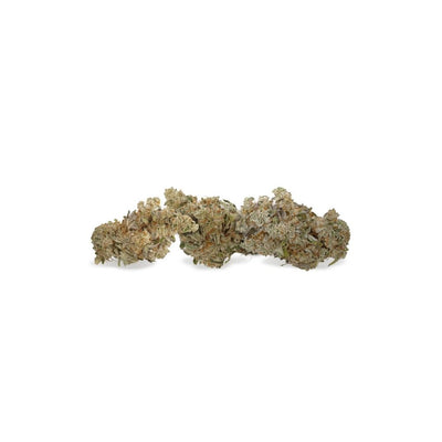 TOP LEAF BRITNEYS FROZEN LEMONS (S) DRIED - 3.5G