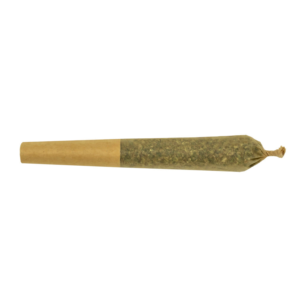 DOJA ULTRA SOUR BUBBLE HASH (S) INF PRE-ROLL - 0.5G X 3