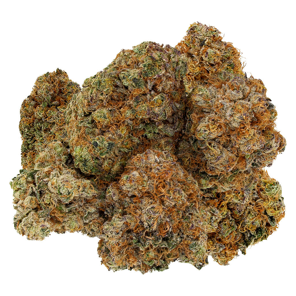 GREENSEAL PINK OCTANE (IND) DRIED - 3.5G
