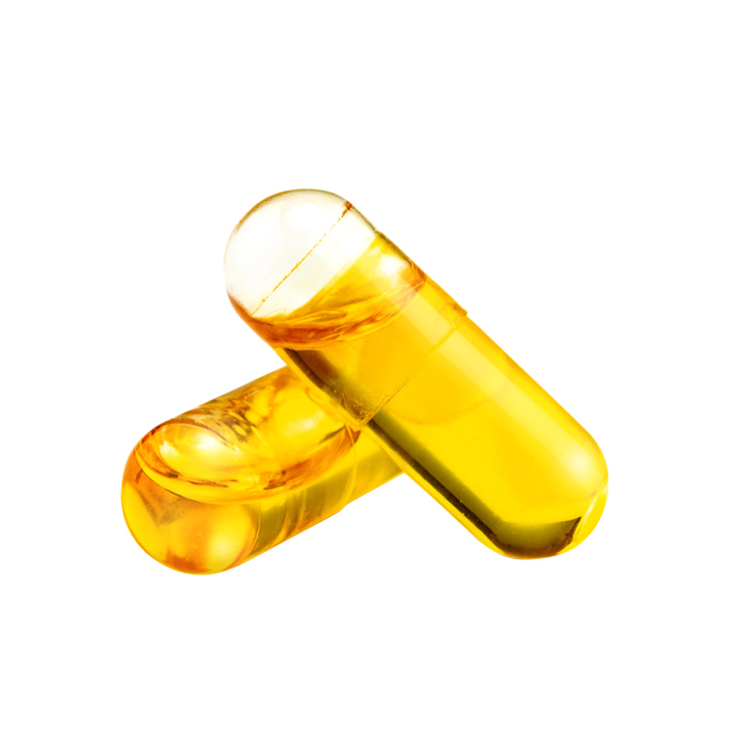 INDIVA SUNRISE CBG 1:1 (H) CAPS - 7.5MG THC : 7.5MG CBG X 30