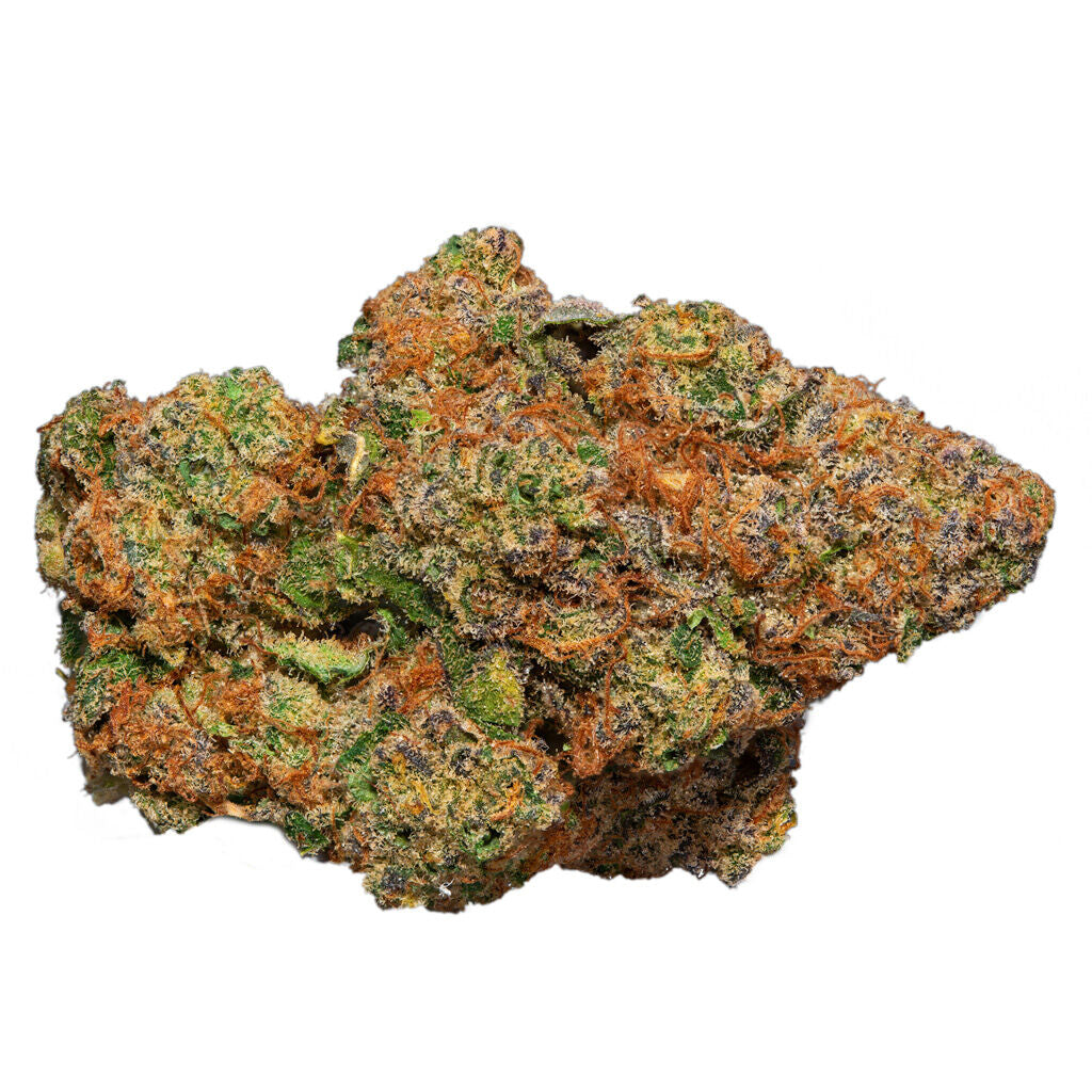 TRUE FIRE TAI PUNCH (IND) DRIED - 3.5G