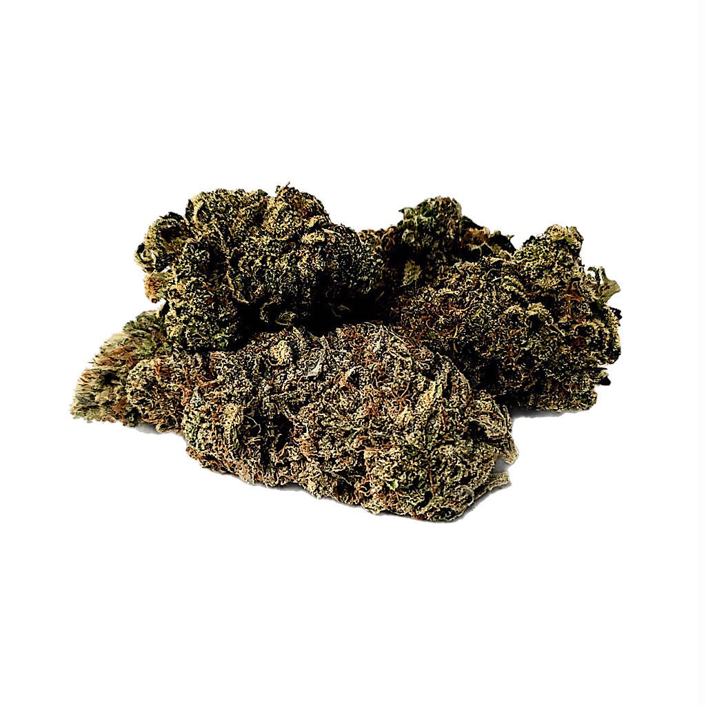 KUSHKRAFT HULKBERRY (S) DRIED - 7G