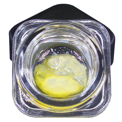 GREYBEARD TRUE SOUR DIAMONDS AND SAUCE (S) RESIN - 1G