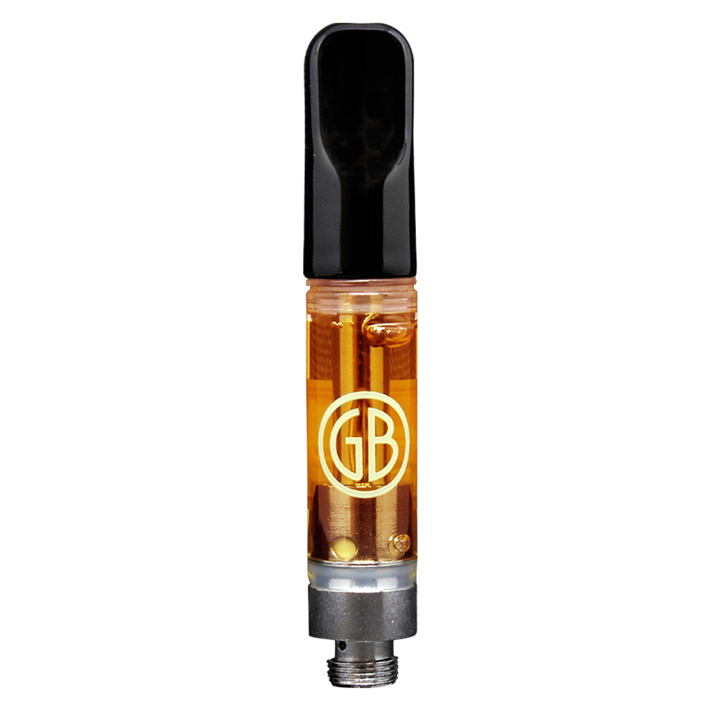 GREYBEARD STRAWBERRY SYRUP (H) LIVE RESIN 510 - 1G