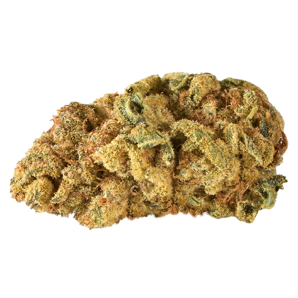 GOOD SUPPLY ORANGE FROSTING (H) DRIED - 14G