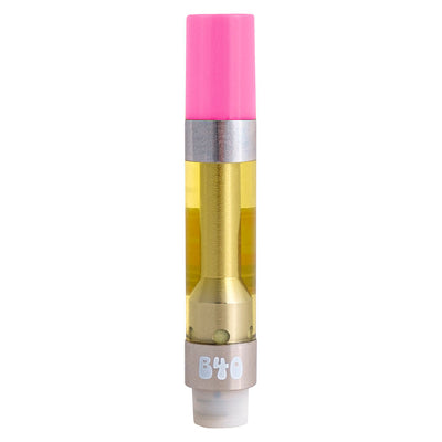 BACK FORTY WATERMELON ICE (IND) 510 - 0.95G