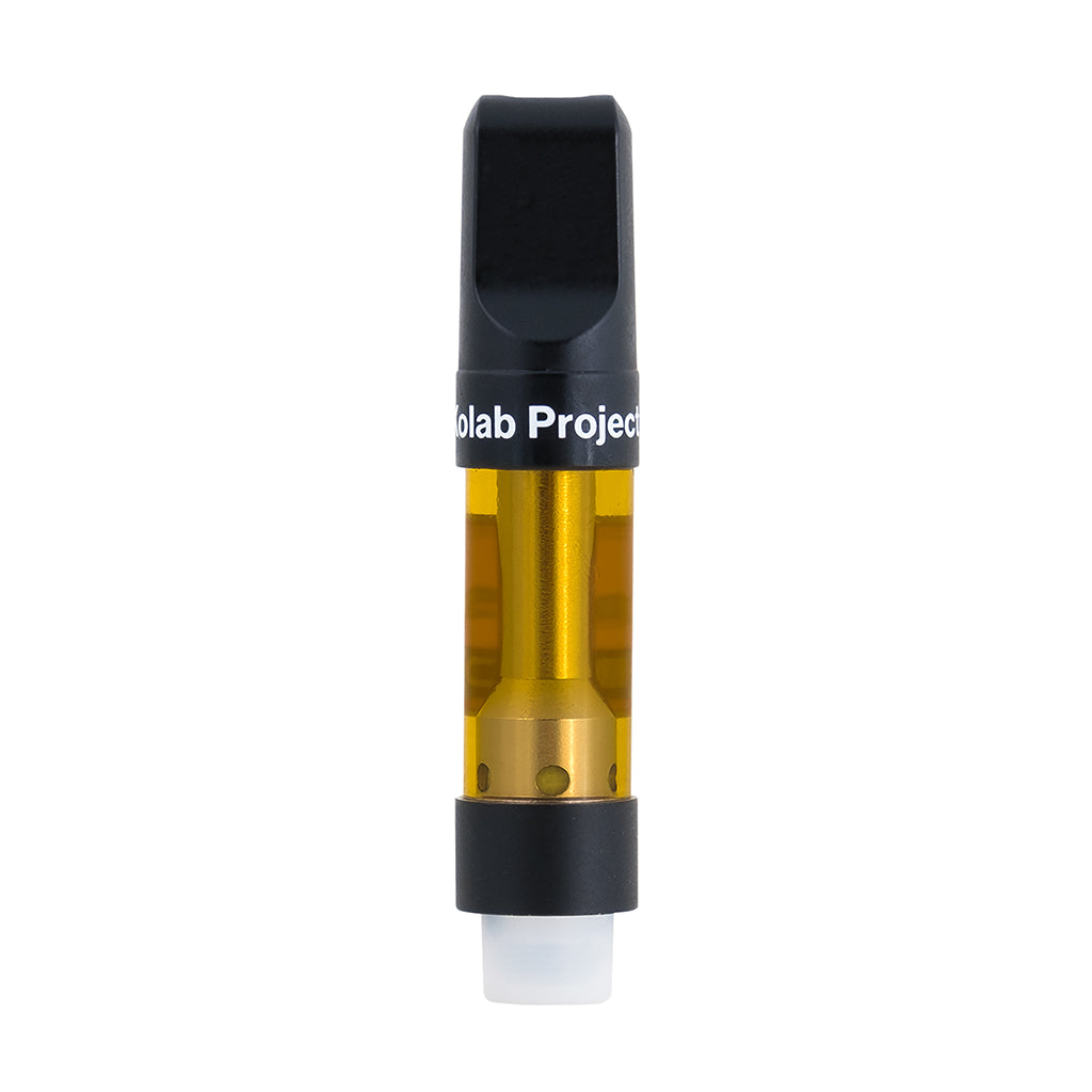 KOLAB PROJECT 157 BANANA BLNT (H) 510 - 1G