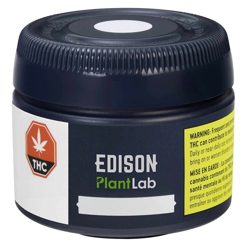 EDISON PLANT LAB LIMITED EDITION CULTIVARS (H) DRIED - 3.5G