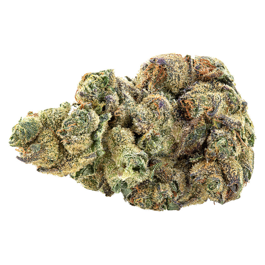EDISON PLANT LAB LIMITED EDITION CULTIVARS (H) DRIED - 3.5G