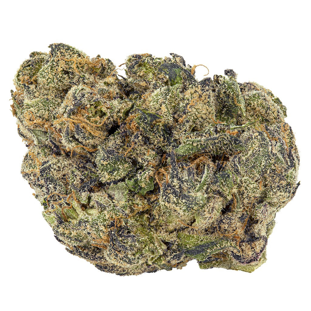 HOLY MOUNTAIN RNTZ (IND) DRIED - 28G