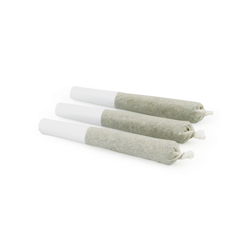 TOP LEAF DOSI-CAKE (H) PRE-ROLL - 0.5G X 3