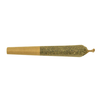 DOJA UCORN CAKE (H) PRE-ROLL - 0.5G X 3