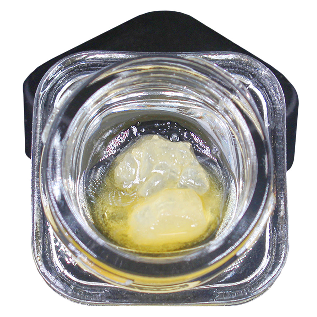 GREYBEARD AFD DIAMONDS AND SAUCE (H) RESIN - 1G