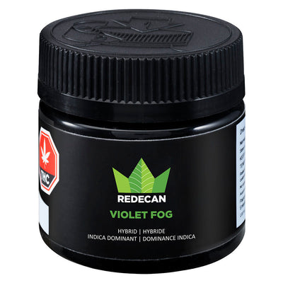 REDECAN VIOLET FOG (IND) DRIED - 3.5G