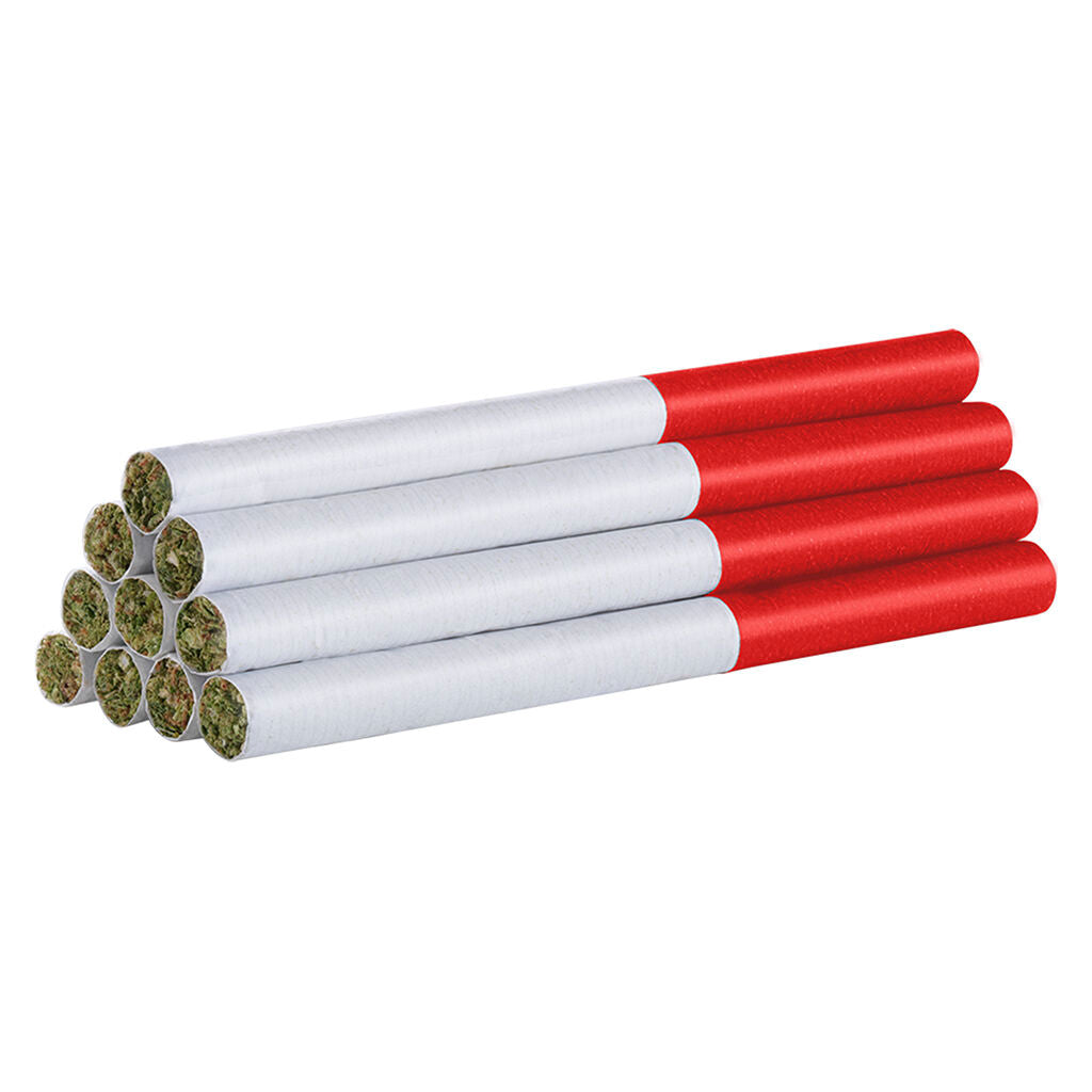 T 2 0 LEGENDARRY OG (S) PRE-ROLL - 0.4G X 10