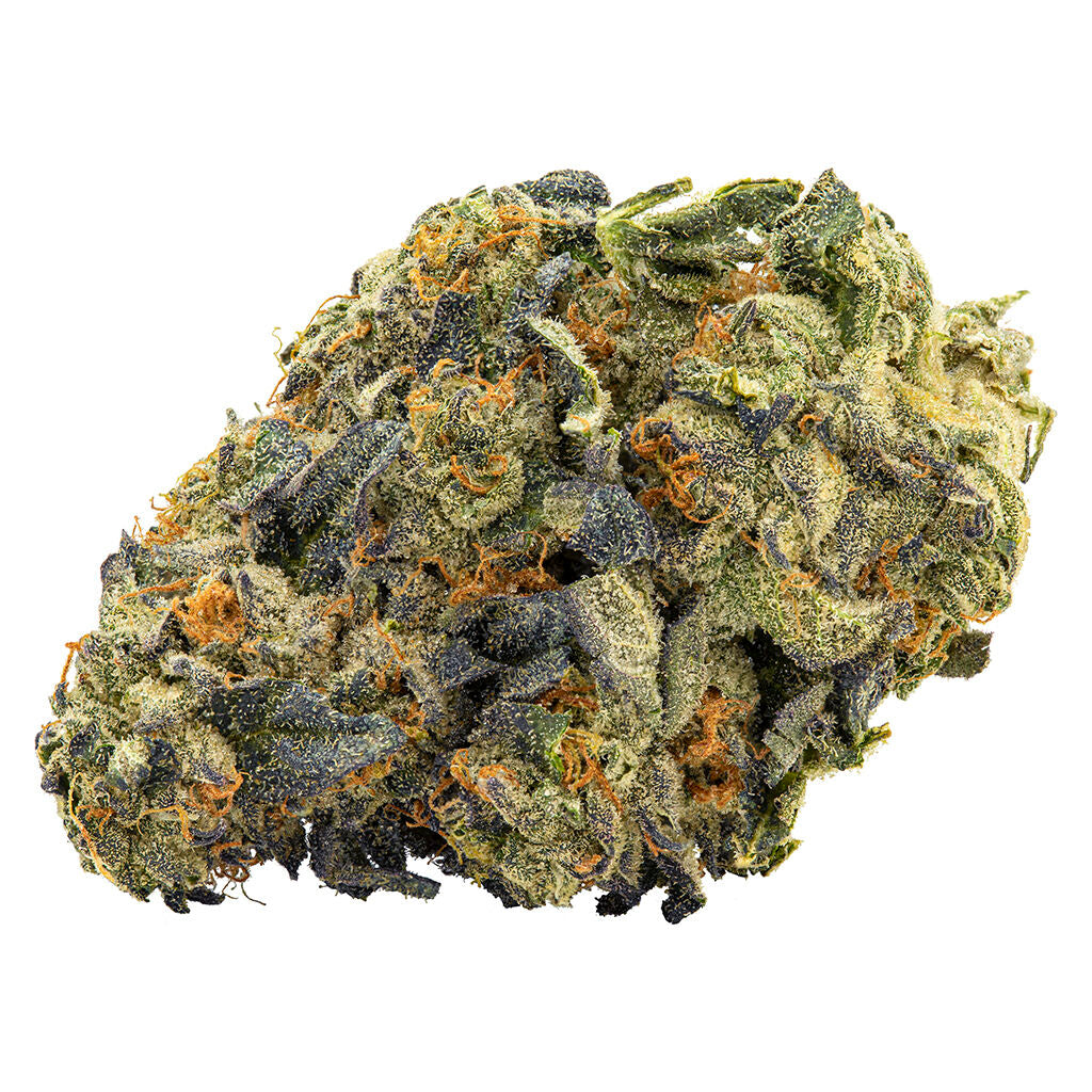 HOLY MOUNTAIN ICC (IND) DRIED - 3.5G