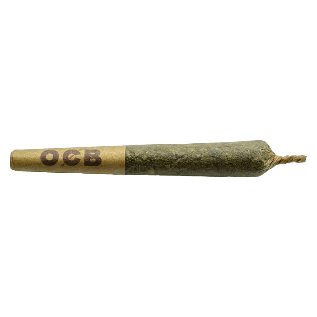 COTERIE SELECT PHENO 7 (H) PRE-ROLL - 0.5G X 3